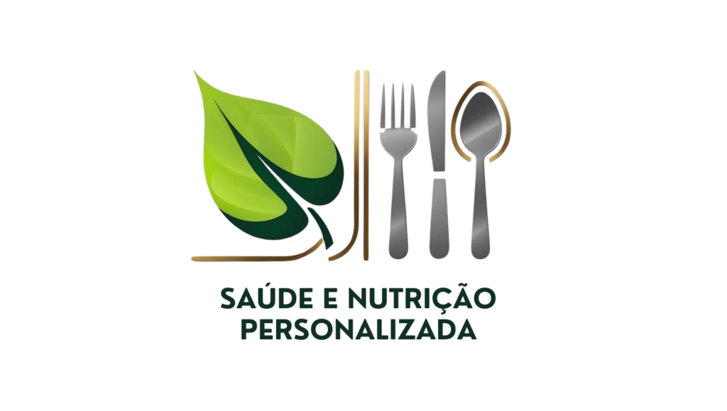 Logo do blog Saúde e Nutrição Personalizada