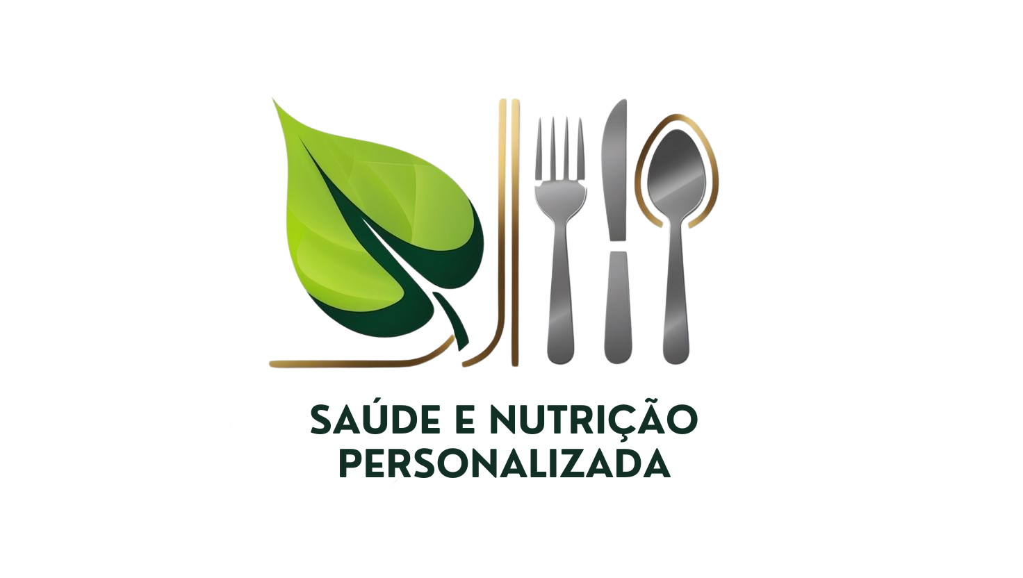 Logo do blog Saúde e Nutrição Personalizada