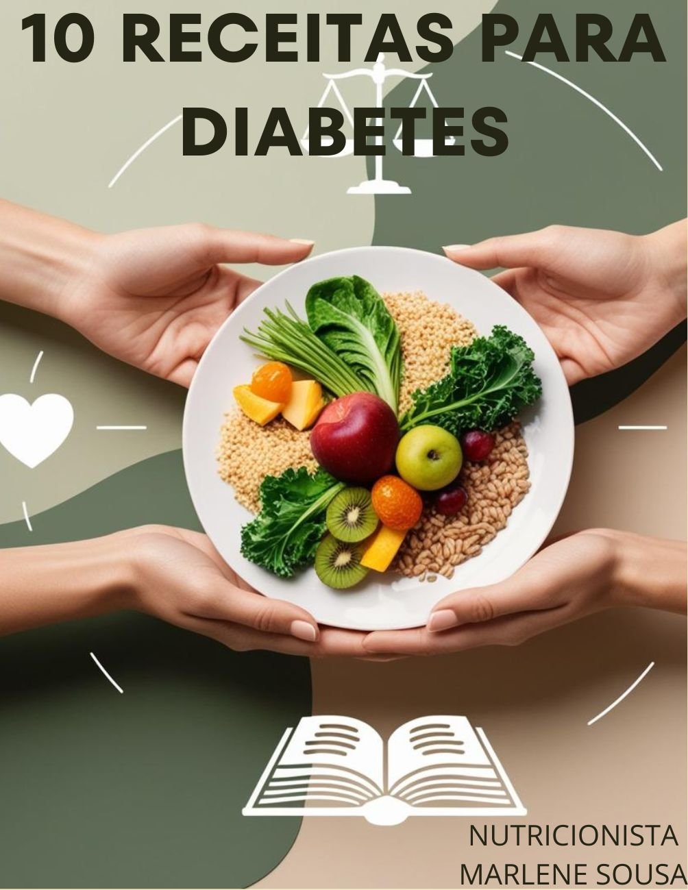 Ebook diabetes ( capa) Ebook diabetes ( capa)
